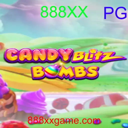 CandyBlitzBombs