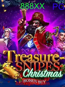 TreasuresnipesChristmas
